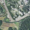Unconscious person reported near Approach Road in Biltmore Forest