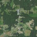 Person with breathing problems at Liberty Road