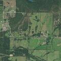 Suicidal subject reported in woods near S 4637 Road