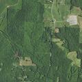 Open 911 line near Bachelor Creek Road in Seagrove