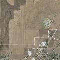 Search for armed suspect in Pampa assault