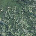 Person reports chest pain near Blackberry Lane in Candler