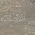 Woman having breathing problems near Dolan Springs