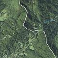 Person fallen near Newfound Road in Canton