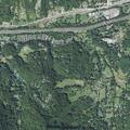 Unknown medical emergency near Cherokee Lane in Swannanoa