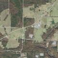 Unresponsive 61-year-old female near Greers Ferry
