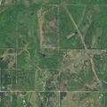 Loose cow reported on roadway near Wellston