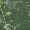 Adult male declined medical assistance near Davis Trail, Goldston