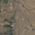 72-year-old female dehydrated in Pena Blanca