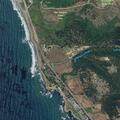Man having seizure at Moonstone Beach Drive