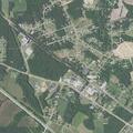 Commercial fire alarm on Wilsonsville Road