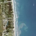 Person experiencing chest pain found on beach near Ocean Drive