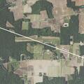 Reported assault involving crowbars near NC Highway 222 E and Parrish Trail