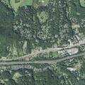 Injury crash on Christian Creek Road