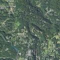 Person with breathing problems near Shenandoah Road