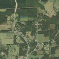 Domestic disturbance reported near Dry Mountain Rd involving a gun