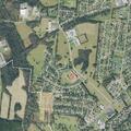Emergency response near Morgan Meadows Way in Columbia