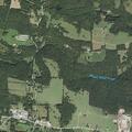 Sagging phone line reported on Wagon Wheel Road