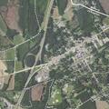 Person sick near South Gardner Avenue in Kenly