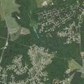 Person experiencing difficulty breathing at Wintergreen Drive