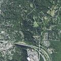 Unknown medical emergency near Tunnel Road in Asheville