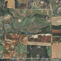 Controlled burn reported on East 980 Road