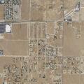 Person having a seizure near East Franklin Avenue in Ridgecrest