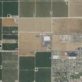 Person conscious with severe respiratory distress in Wasco