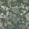 person having seizure near lark glen drive
