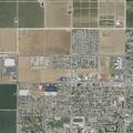 Medical aid call with unknown condition near Palm Avenue
