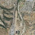 Elderly man with cold extremities near Paso Robles