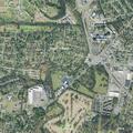 60-year-old woman in respiratory distress at care home