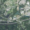 Person experiencing syncope at US 70 highway in Swannanoa