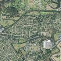 Pregnant woman with shortness of breath at Overlook Pl