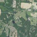 Person with respiratory distress near Burgee's Lane, Holly Springs