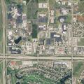 Woman injured in possible domestic incident