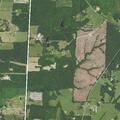Repo agent reports threats at farm property