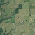 Woman aged 57 with abdominal pain near Oklahoma