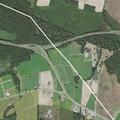 Reckless gray Honda reported on US 264 westbound