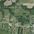 Young girl found on rural property in Morris