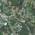72-year-old woman falls near Granite Quarry