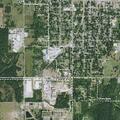 Report of attempted home break-in on South Alabama
