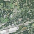 Person experiencing heart problems near Tabernacle Road