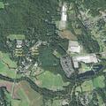 Person fell near Rock Knob Trail and Outlook Circle