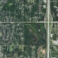 Man screaming at East 44th Street in Edmond