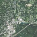 Skilled transfer near NC-9 highway and Vance Avenue