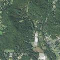 Person reported with abdominal pain at Lauren Ridge Way