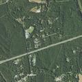 Person having difficulty breathing at Old US-1 Highway