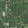 Man coughing up blood at Pine Wood Acres mobile home park
