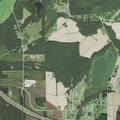 Teen injured in mini bike fall near Strickland Road